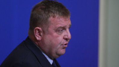 Каракачанов: Докато не се реши спорът за Гоце Делчев, Скопие в антрето на ЕС!