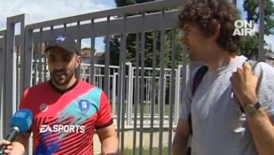 Ексклузивно пред Bulgaria ON AIR: Говорят битите на конференцията на ГЕРБ