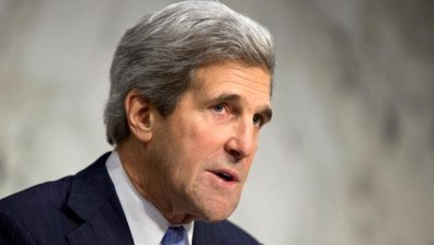 Кери дава 60 милиона на сирийската опозиция