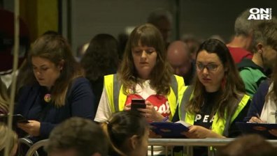 Исторически референдум в Ирландия отхвърли забраната за абортите