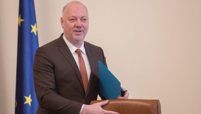 Правителството приема Бюджет 2026 и го внася в парламента