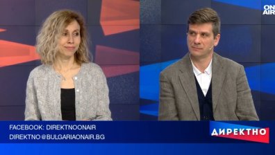 Как онлайн животът застрашава децата ни?