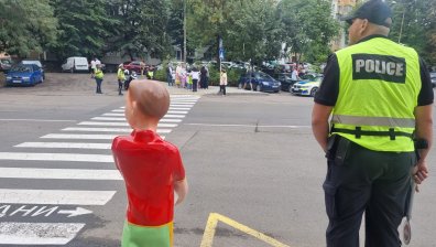 В името на децата: Затягат мерките по пътищата
