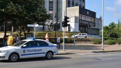 Бизнесдама подала сигнала срещу кмета на Варна Благомир Коцев (ВИДЕО)