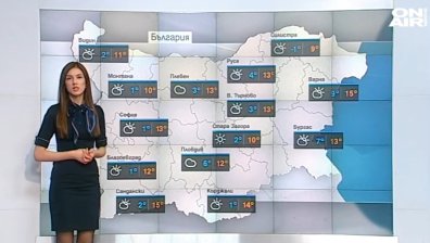 Централна прогноза