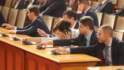 Окончателно: 250 лева минимална пенсия от 1 юли 2020 г.