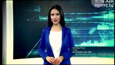 На 9 май в Сутрешния блок на Bulgaria ON AIR очаквайте