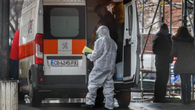 За 24 ч.: 4-ма починали с Ковид-19, 116 заразени и 126 ваксинирани (ОБНОВЕНА)