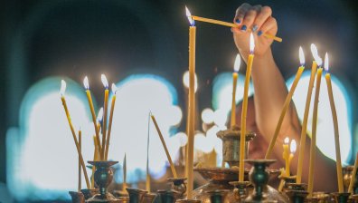 Имен ден празнуват Неофит, Максим, Валери, Валерия