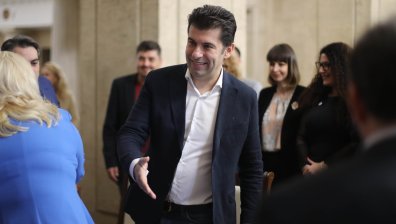 ПП-ДБ обсъжда бъдещето на втория мандат след раздора в ДПС