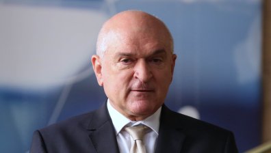 Главчев категоричен: Държавна детска болница ще има, финансирането е осигурено