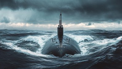 Великобритания инвестира цяло състояние в ядрени подводници