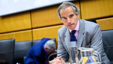 Шефът на МААЕ: Иран има достатъчно обогатен уран, за да произведе атомна бомба