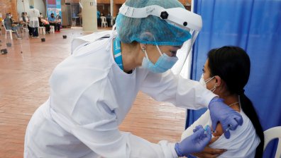 СЗО одобри китайската ваксината срещу Ковид-19