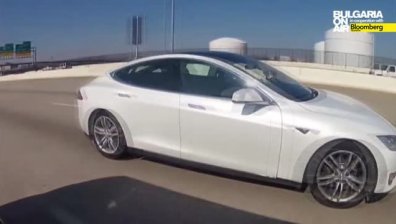 Tesla обещава до шест години да има технология за изцяло самоходни коли
