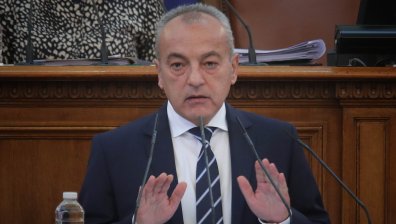 Донев: Кабинетът на проф. Габровски е съставен от професионалисти