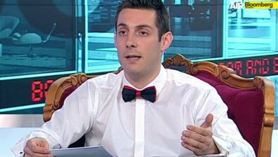 Защо Гърция не фалира, а бе спасена?