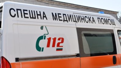 Шофьор загина при катастрофа край Карнобат