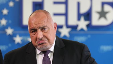 Борисов на кръстосан разпит от Асен Василев за Бюджет 2026 (ВИДЕО)