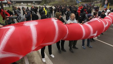 Сектор "Г": Събираме се пред БФС и после ще навестим един лаладжия