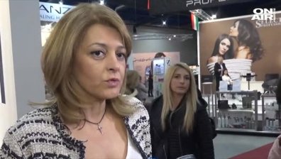 Десислава Радева откри инициативата "Подкрепи една мечта"