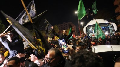Край на примирието между Израел и "Хамас", започнаха да летят ракети
