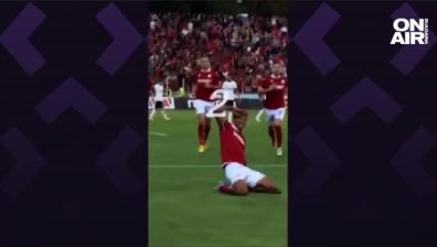 ЦСКА с интересно видео в Тик Ток: Публикуваха запечатани моменти от сезона