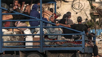 Блинкен: Израелска офанзива в Рафах би довела до хаос, но няма да елиминира "Хамас"