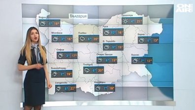 Централна прогноза