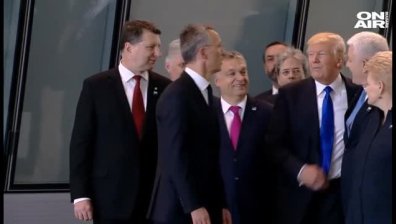 Мързеливи или агресивни са черногорците? Само не питайте Тръмп
