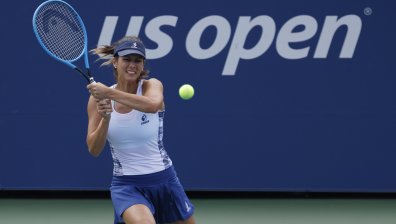 Фурор за Цвети на US Open: Велика победа над Мугуруса