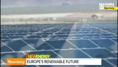 Розово бъдеще за ВЕИ източниците на енергия в Европа към 2020?
