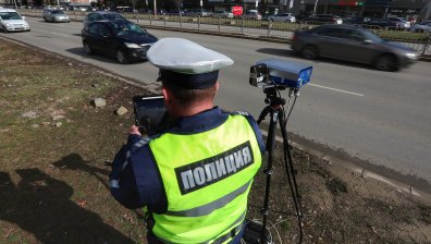 Докога ще шофираме пияни и дрогирани? За ден хванаха множество опасни водачи