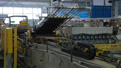 Тревожен спад в индустриалното производство на Япония