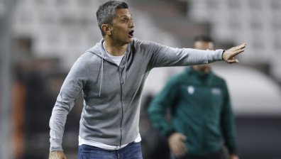 Треньорът на ПАОК: "Левски" е труден за побеждаване, но съм уверен в своя отбор