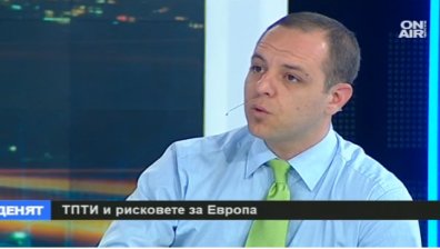 Ще спечели или ще загуби Европа от търговското споразумение със САЩ?