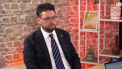 Експерт: Скоро и в България може да се наложи спиране на тока