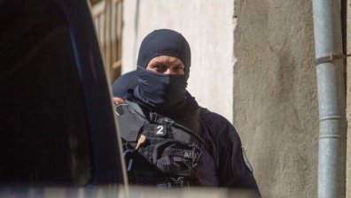 Спецакция срещу купения вот във Великотърновско, претърсват адреси