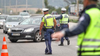 КАТ пипна 27 пияни и дрогирани шофьори по пътищата