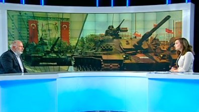 Бившият ни консул в Одрин: Турция е люпилня на камикадзета и на бурки!