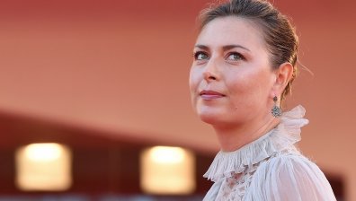 Радостна вест: Шарапова стана майка за първи път