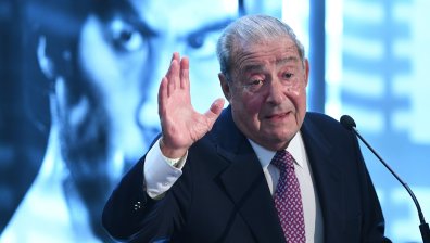 Боб Аръм: Пулев е по-добър боксьор от Руис, той ще нокаутира Джошуа