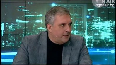 Ивайло Калфин: Напрежението в Европейския съюз идва от страните от еврозоната