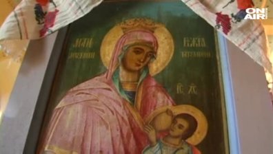 Задържаха двама мъже за кражбите от църкви в Русенско
