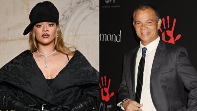 Бащата на Риана почина на 70 години