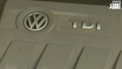 Автомобили на Volkswagen не отговарят на новия стандарт за вредни емисии