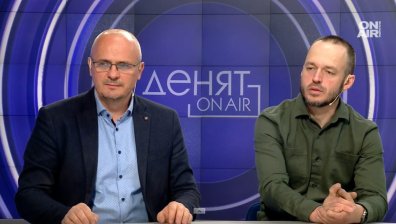 Падне ли имунитетът на Борисов, значи Гешев диктува политиката у нас?
