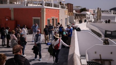 Кои са предпочитаните дестинации на гърците за Великден?