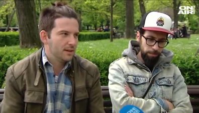 Снимки на доброто: Фотографи представят благотворителността