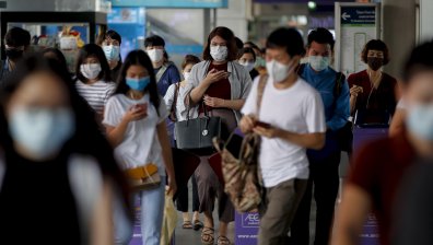 Анкетирани в изследване: 44% от населението на България ще се инфектира